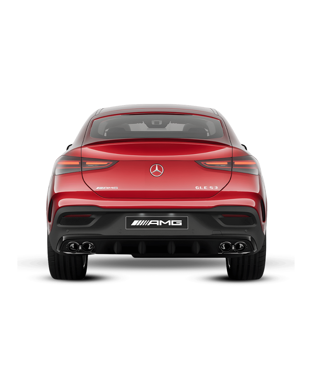 AMG GLE 53 Coupe 3 AMG GLE 53 Coupe 3