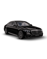 Mercedes-Benz S-Class Mercedes-Benz S-Class
