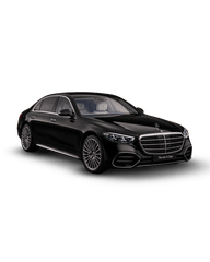 Mercedes-Benz S-Class Mercedes-Benz S-Class