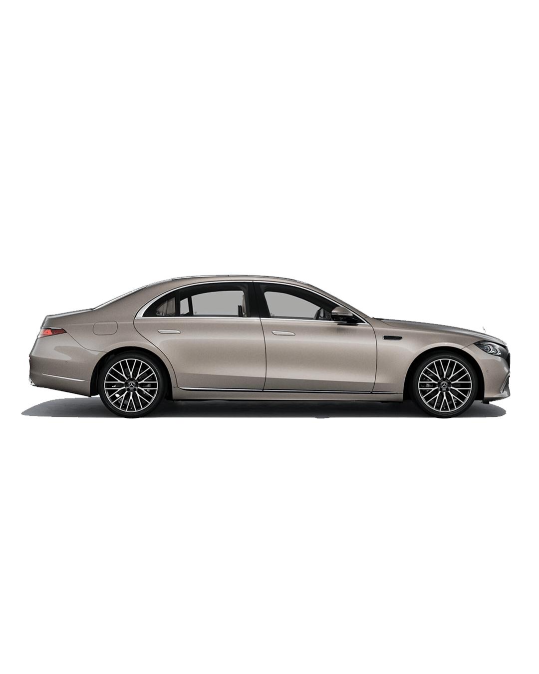 S-Class 5 S-Class 5