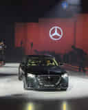 Closed Hood / Bonnet