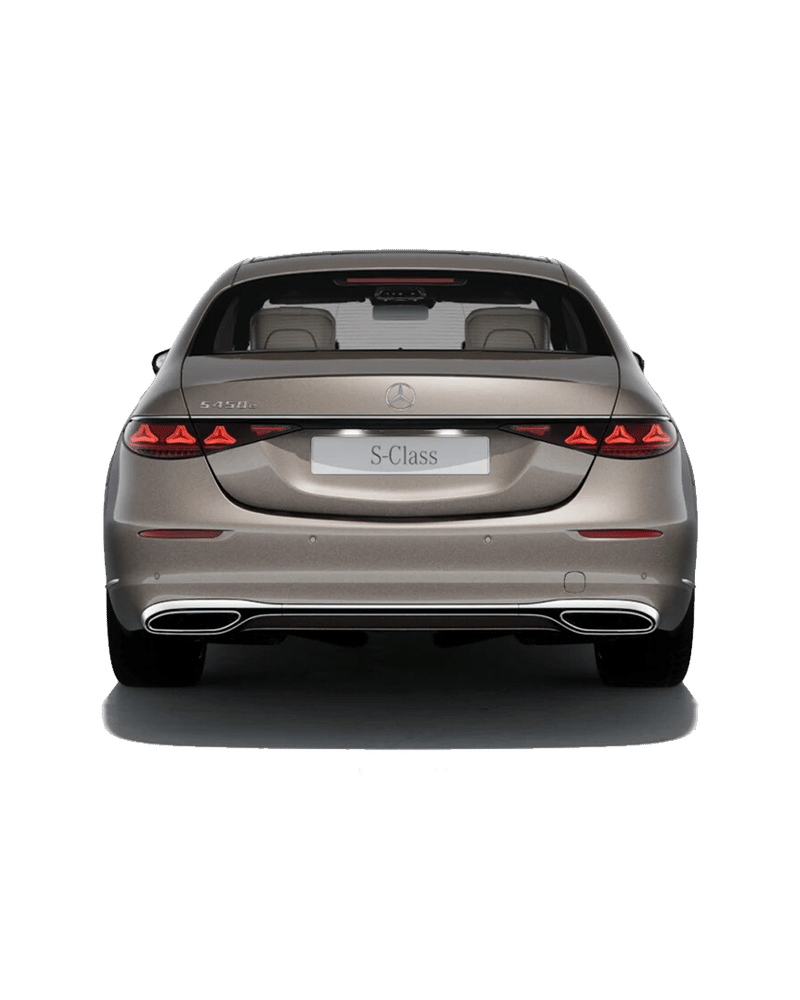 Mercedes-Benz S-Class - Image 6 Mercedes-Benz S-Class - Image 6