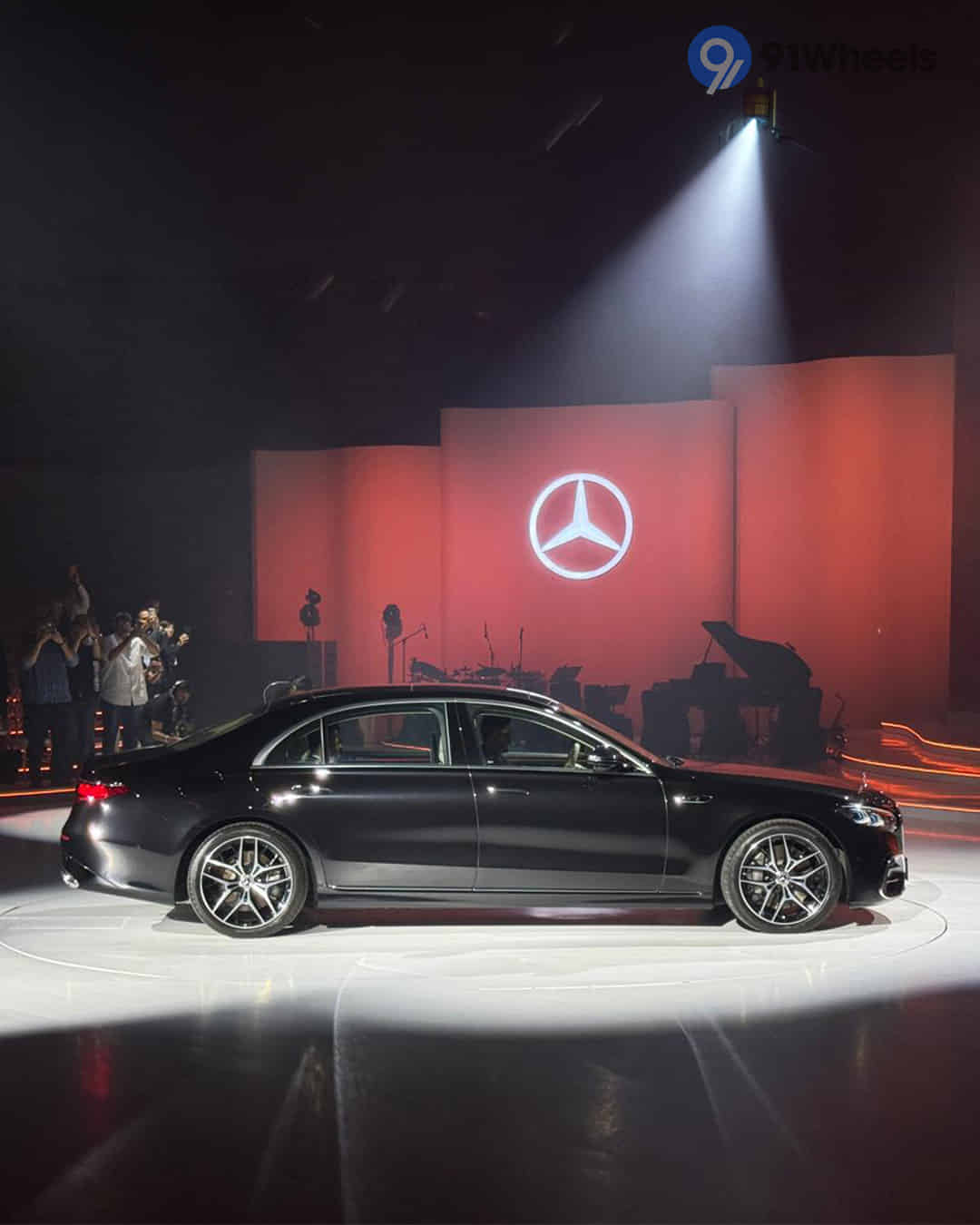 S-Class 2 S-Class 2