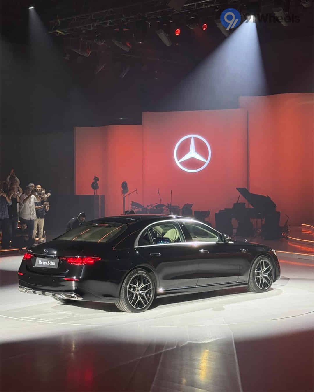 S-Class 4 S-Class 4