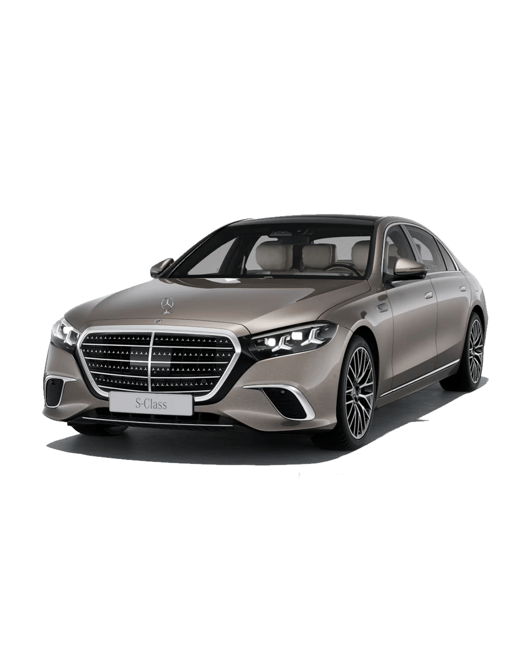 S-Class 6 S-Class 6