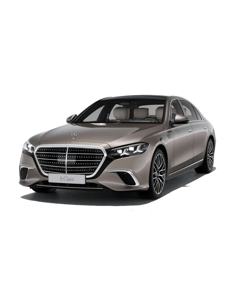 Mercedes-Benz S-Class - Image 3 Mercedes-Benz S-Class - Image 3