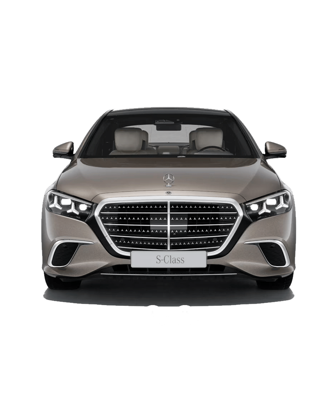S-Class 2 S-Class 2