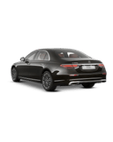 Left Rear Three Quarter