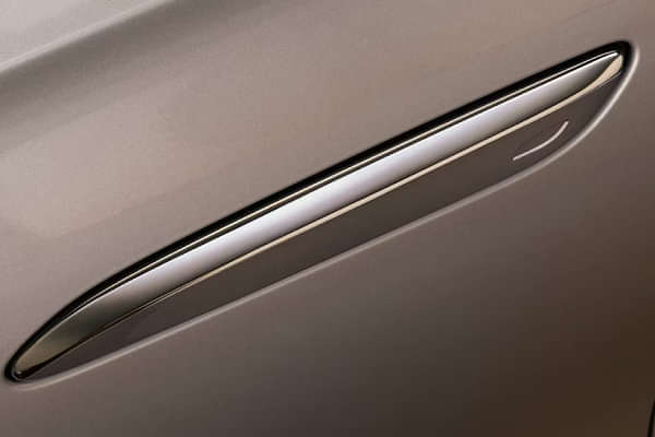 Mercedes-Benz S Class Front Door Handle