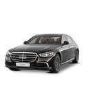 Left Front Three Quarter