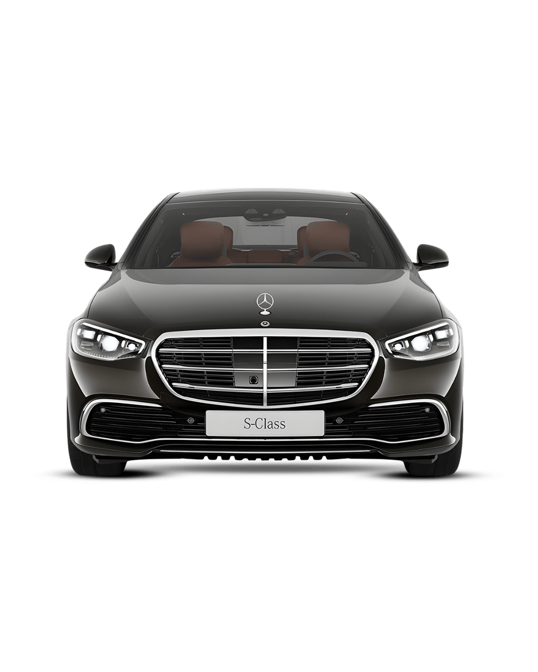 S Class 2