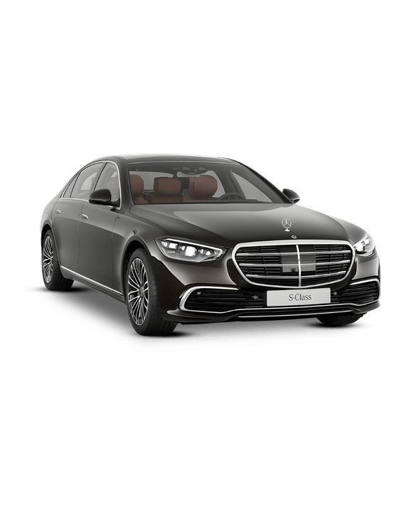 S Class 2021-2026 Profile Image