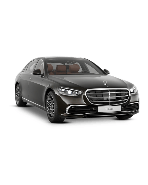 Mercedes-Benz S Class Mercedes-Benz S Class