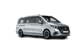Mercedes-Benz V-Class Extra LWB