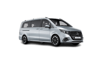 Mercedes-Benz V-Class Extra LWB Mercedes-Benz V-Class Extra LWB