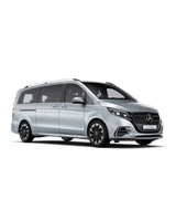 Mercedes-Benz V-Class Extra LWB