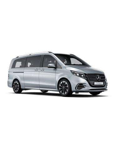Mercedes-Benz V-Class Extra LWB Mercedes-Benz V-Class Extra LWB