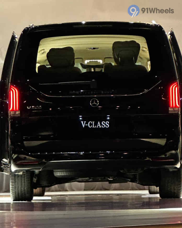 Headlights & Tail-lights - 2