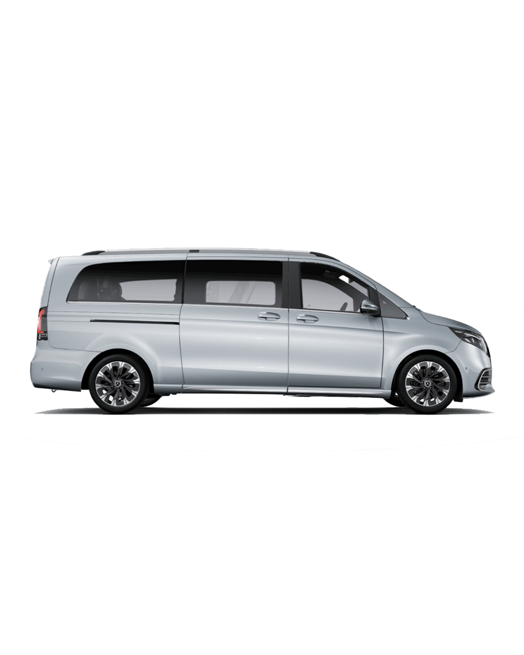 Mercedes-Benz V-Class Extra LWB image