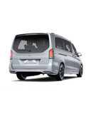 Right Rear Three Quarter