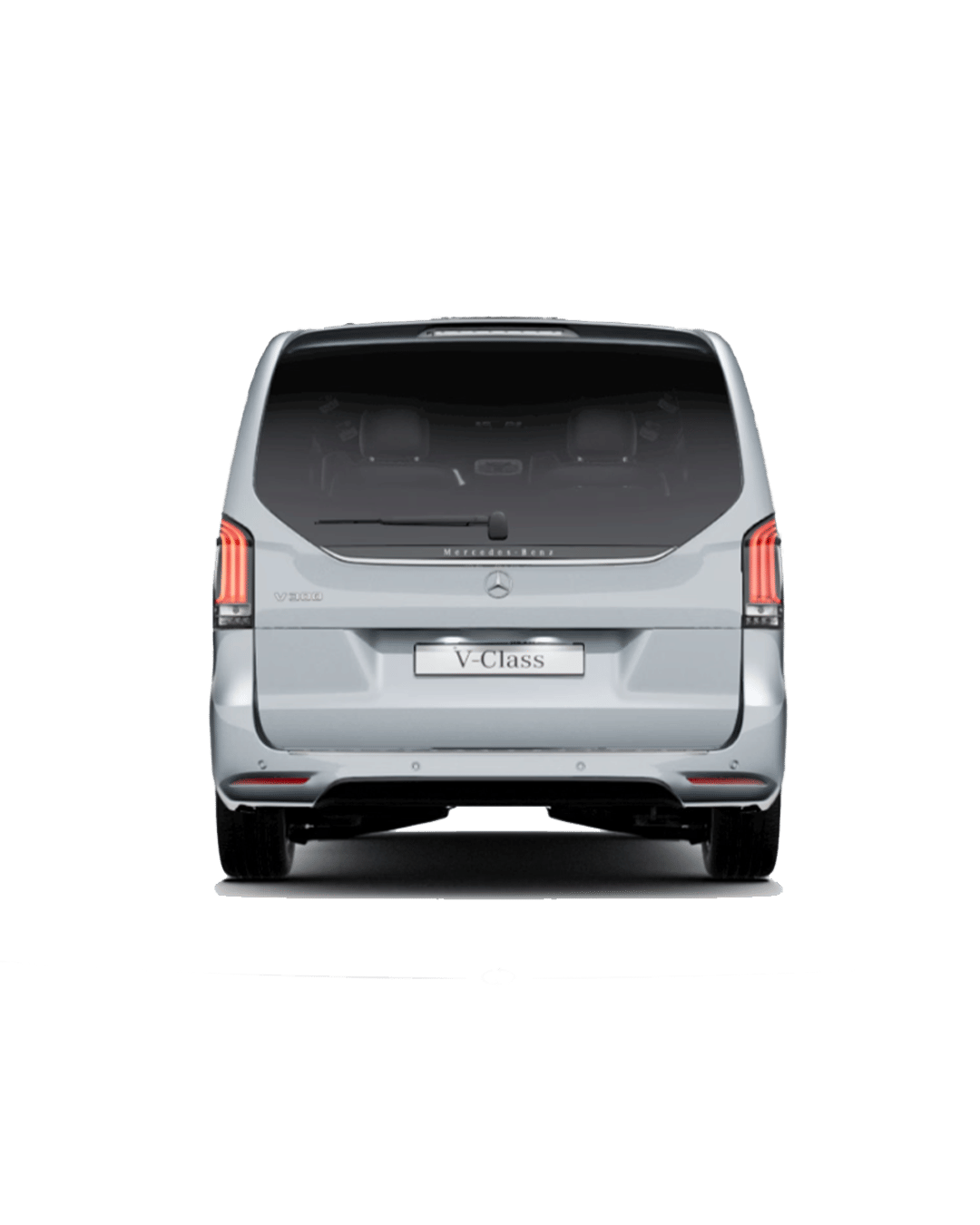 Mercedes-Benz V-Class Extra LWB image
