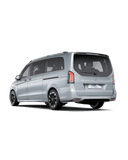 Left Rear Three Quarter