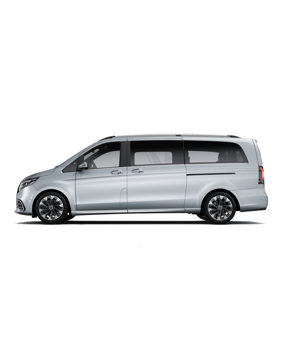 V-Class Extra LWB 4