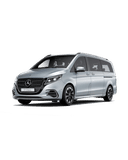 Left Front Three Quarter