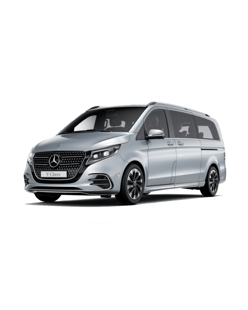 Mercedes-Benz V-Class Extra LWB - Image 3