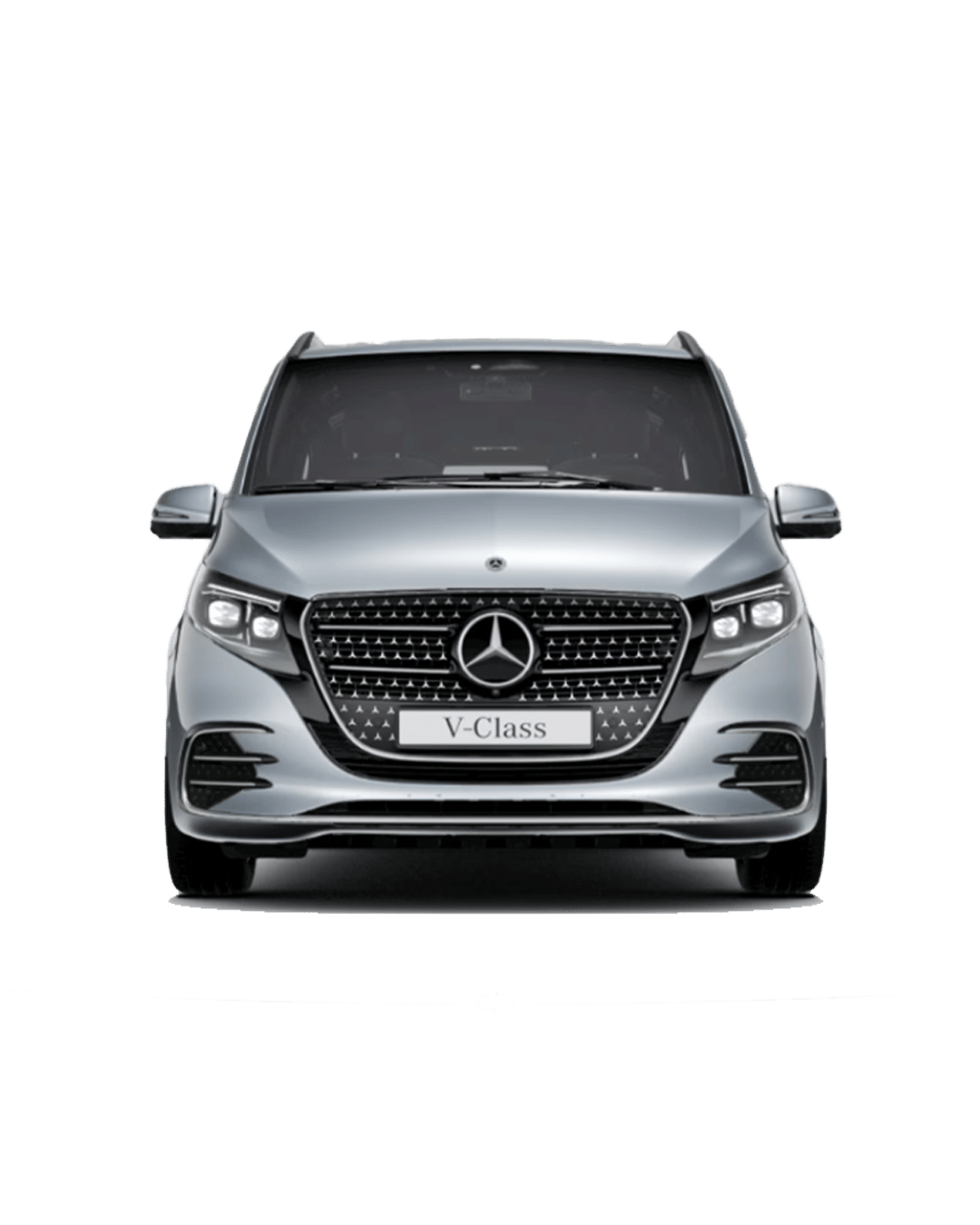 Mercedes-Benz V-Class Extra LWB image