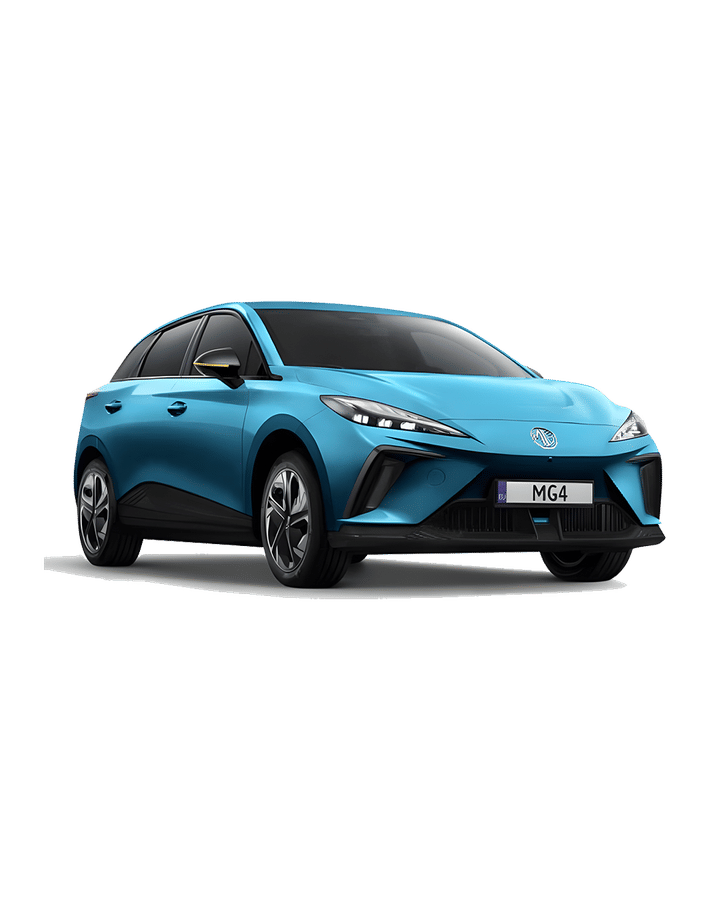 MG 4 EV MG 4 EV