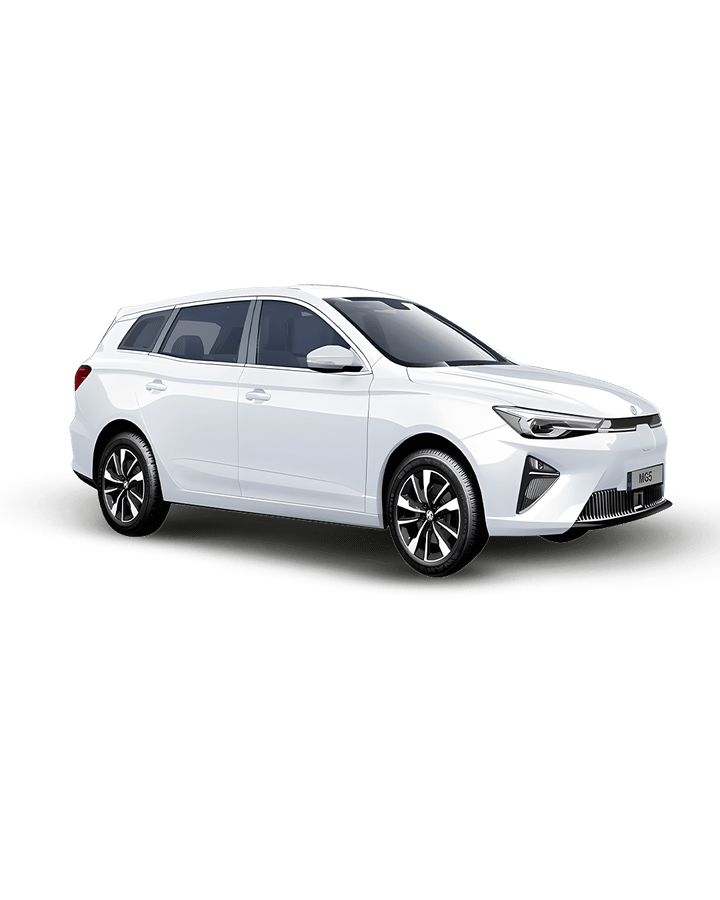 MG 5 EV MG 5 EV