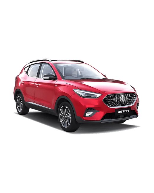 MG Astor 2021-2024 Specifications MG Astor 2021-2024 Specifications