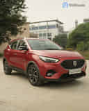 Right Front Three Quarter