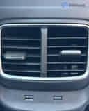 Rear Row Air Vents