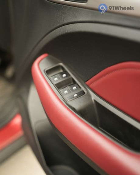 Astor Driver Side Door Switches