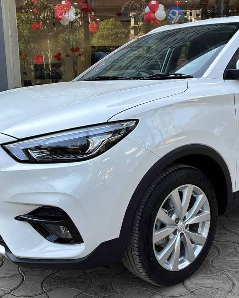 Headlights & Tail-lights - 2