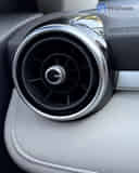 Front Passenger Air Vents