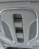 Roof Mounted Controls / Cabin Light Controls