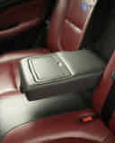 Rear Centre Arm Rest
