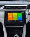 Infotainment System