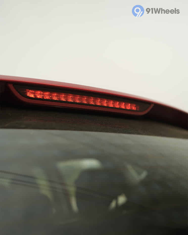 Headlights & Tail-lights - 6