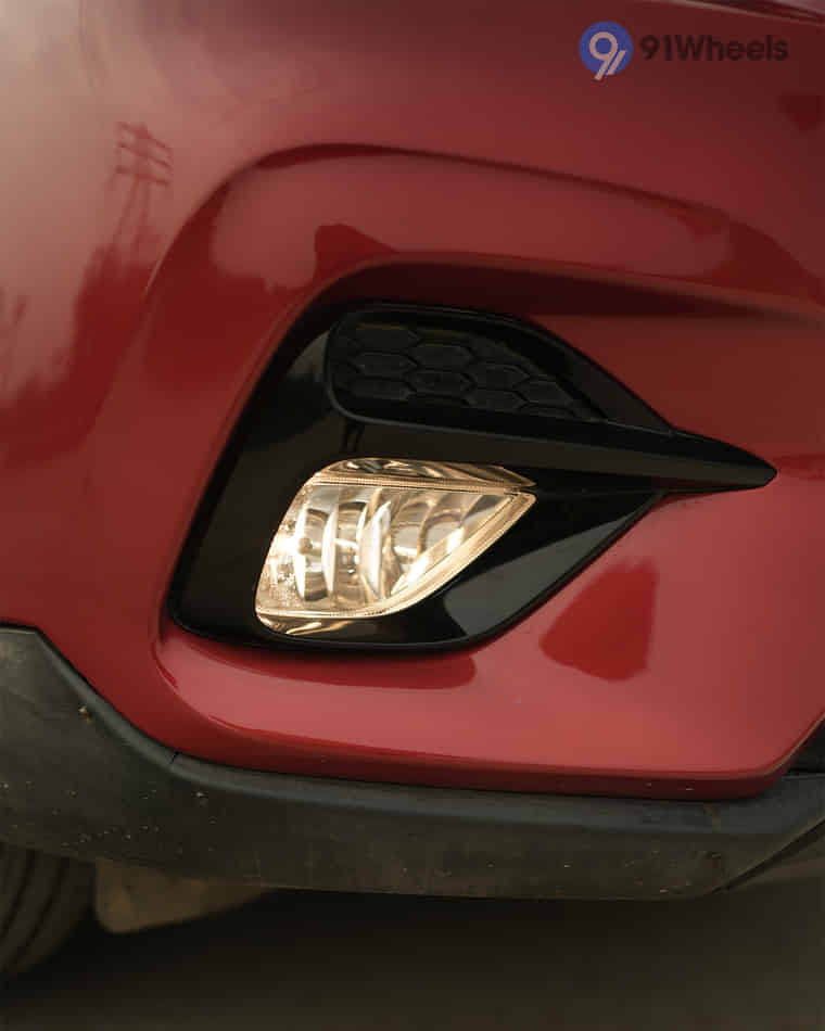 Headlights & Tail-lights - 2