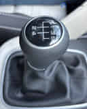 Gear Shifter / Gear Shifter Stalk