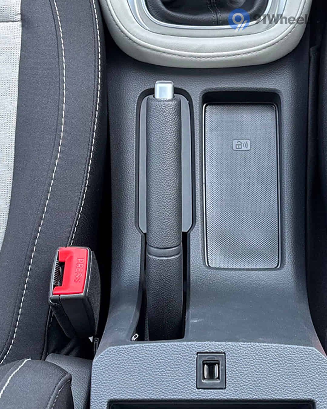 Parking Brake / Emergency Brake