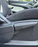 Seat Adjustment for Driver