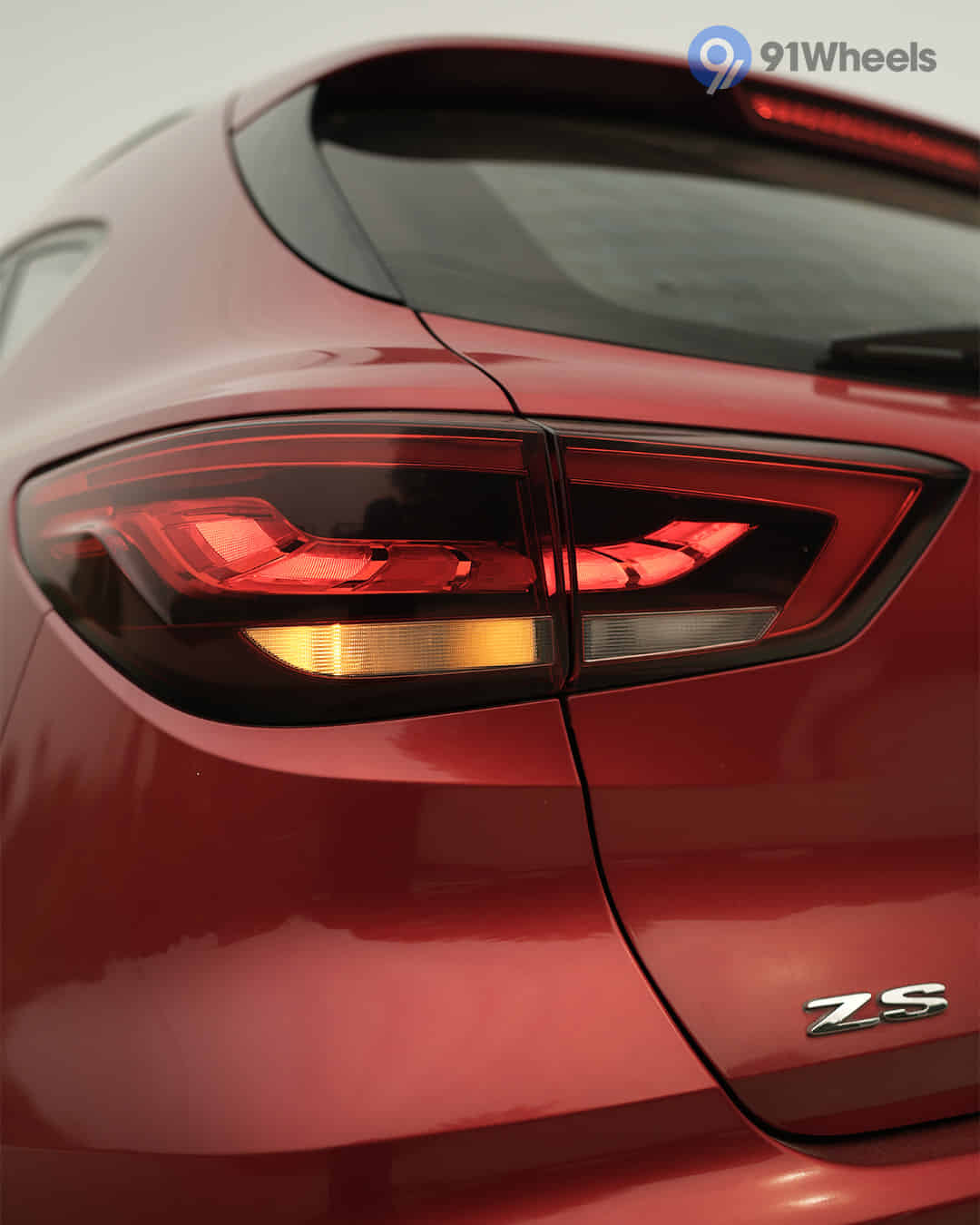 Rear Signal / Blinker Light