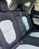 Rear Seats