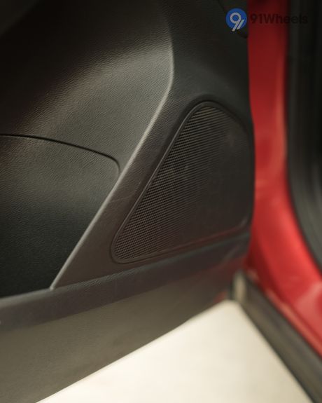Astor Front Speakers