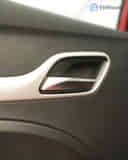 Front Passenger Door Pad Handle